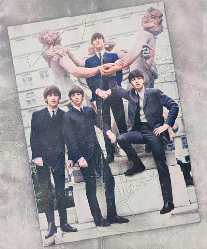 Efemérides del Rock y Heavy Metal: Qué pasó un 12 de Julio Efemérides del Rock y Heavy Metal: Qué pasó un 12 de Julio