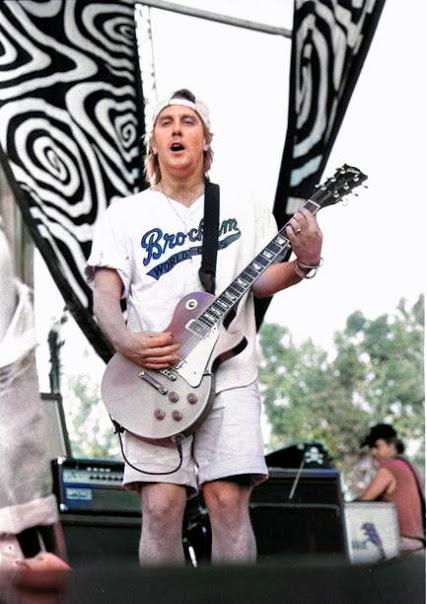 Efemérides del Rock y Heavy Metal: Qué pasó un 12 de Julio Efemérides del Rock y Heavy Metal: Qué pasó un 12 de Julio