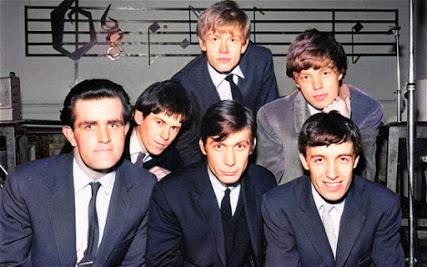 Efemérides del Rock y Heavy Metal: Qué pasó un 12 de Julio