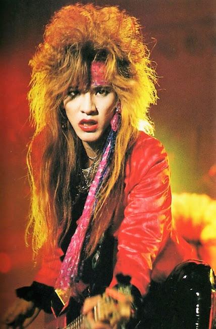 Efemérides del Rock y Heavy Metal: Qué pasó un 12 de Julio Efemérides del Rock y Heavy Metal: Qué pasó un 12 de Julio