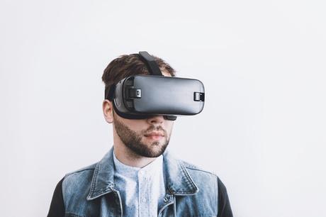 Realidad virtual y su avance en el mundo del entretenimiento