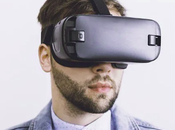 Realidad virtual avance mundo entretenimiento