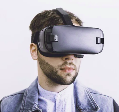 Realidad virtual y su avance en el mundo del entretenimiento