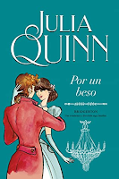 Reseña|| El corazón de la Bridgerton- Julia Quinn