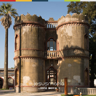 Jesús María, en el Norte Cordobes, Muestra sus Atractivos