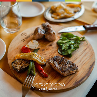 Jesús María, en el Norte Cordobes, Muestra sus Atractivos