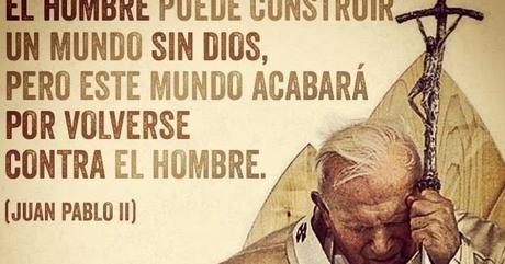 El COVID hace evidente el fracaso de las religiones