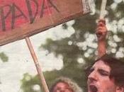 Autorretratos pluma espada