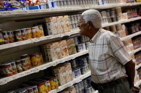El OVF afirma que la Canasta Básica Alimentaria en Venezuela se ubica en 300 dólares