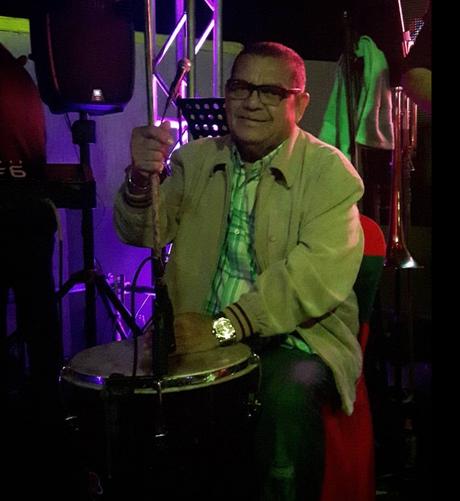 Muere el fundador de Gran Coquivacoa Jesús “Bocachico” Petit