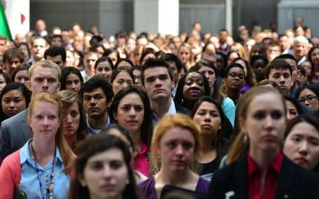 11 de Julio – Día Mundial de la Población
