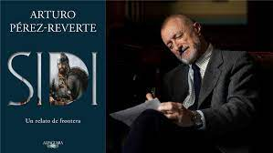 SIDI .- Arturo Pérez Reverte {Reseña} SIDI .- Arturo Pérez Reverte {Reseña}