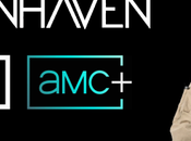 Dominic Monaghan ‘Moonhaven’, nueva serie sci-fi AMC,