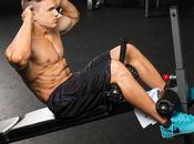 mejores entrenamientos abdominales para construir six-pack musculoso