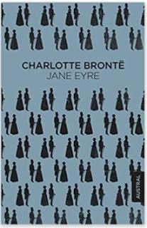 «Jane Eyre» de Charlotte Brontë