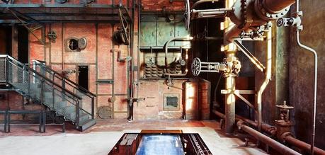 Casi 200 mil personas se han acercado al Museo de la Energía durante sus primeros diez años de apertura 9