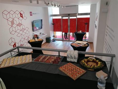 SALAS consolida su actividad inmobiliaria con la apertura de la delegación de Madrid