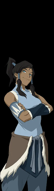 Anunciada fecha del mecenazgo de Avatar Legends: The Roleplaying Game