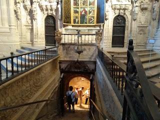 Catedral d Palencia. Cumple 700 años. Un disfrute