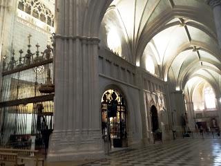Catedral d Palencia. Cumple 700 años. Un disfrute