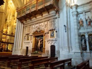 Catedral d Palencia. Cumple 700 años. Un disfrute