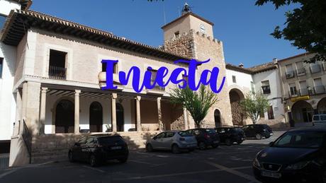 Ruta por La Manchuela: ¿Qué ver en Iniesta? Ruta por La Manchuela: ¿Qué ver en Iniesta?