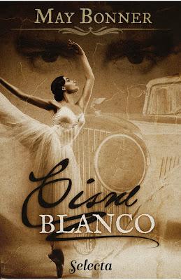 Reseña | Cisne Blanco, May Bonner