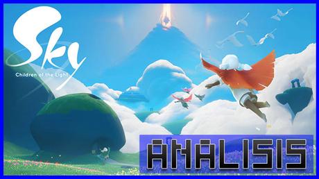 ANÁLISIS: Sky Hijos de la Luz