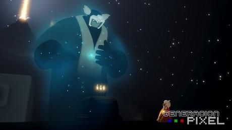 ANÁLISIS: Sky Hijos de la Luz