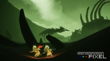 ANÁLISIS: Sky Hijos de la Luz