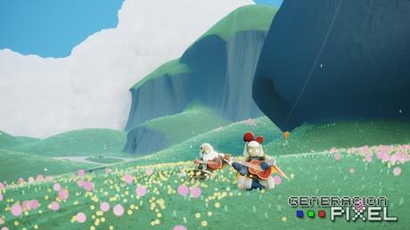 ANÁLISIS: Sky Hijos de la Luz