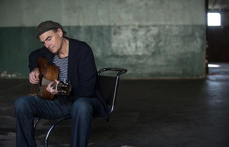 James Taylor: conciertos en Barcelona y Madrid en 2022