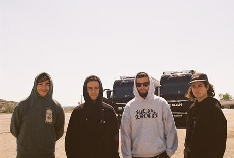 Featherweight: “Cada pasito que nos hace ir un poco más allá es un estadio lleno para nosotros”