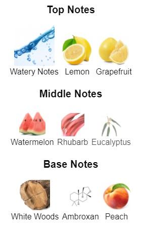 El Perfume del Mes – “CK One Summer” (ed. 2021) de CALVIN KLEIN El Perfume del Mes – “CK One Summer” (ed. 2021) de CALVIN KLEIN