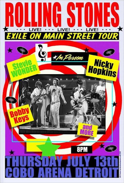 Efemérides del Rock y Heavy Metal: Qué pasó un 13 de Julio Efemérides del Rock y Heavy Metal: Qué pasó un 13 de Julio