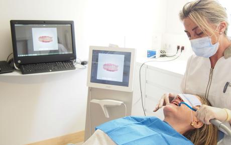 Avances tecnológicos en la odontología: ¿Cómo han cambiado a las clínicas odontológicas? Avances odontológicos