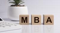 MBA master