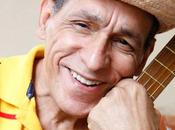 Venezolanos conmemoran Cumpleaños Patrimonio Cultural viviente Gualberto Ibarreto