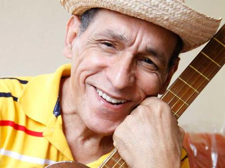 Venezolanos conmemoran el Cumpleaños 74 del Patrimonio Cultural viviente Gualberto Ibarreto