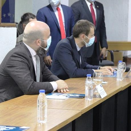 Elvis Amoroso: “el pueblo venezolano lo que quiere es paz, tranquilidad y armonía”