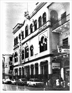 Aquellos Carteles del Cine......📽️