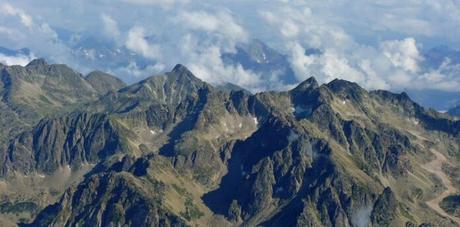 El impacto del cambio climático en los Pirineos (@ambientumcom)