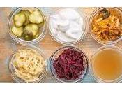 alimentos fermentados reducen inflamación mejoran Salud
