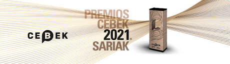 Premios CEBEK 2021 para Empresas destacadas de reciente Creación