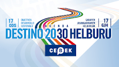 Premios CEBEK 2021 para Empresas destacadas de reciente Creación