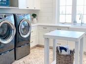 Laundry Estilo Rustico