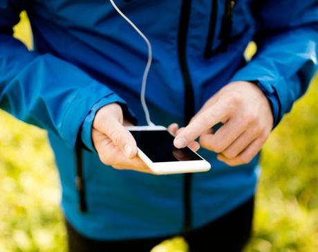 ¿Cuál es el mejor smartphone para salir a correr?