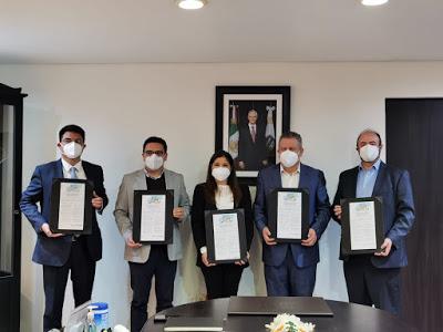 INVITA COMECYT A PARTICIPAR EN CONVOCATORIA DE BECAS DE POSGRADO EN CIENCIAS DE LA SALUD