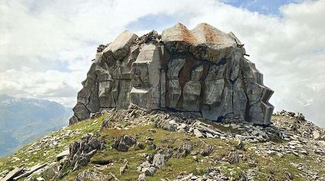 Un futuro mundo holográfico para no perderse en la realidad y aceptar la falta de libertad