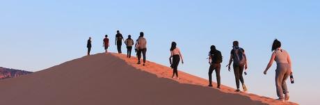 Un futuro mundo holográfico para no perderse en la realidad y aceptar la falta de libertad